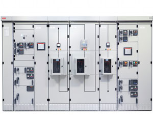ABB, 디지털 연결성 특징인 NeoGear 디지털 배전반 포트폴리오 확장해